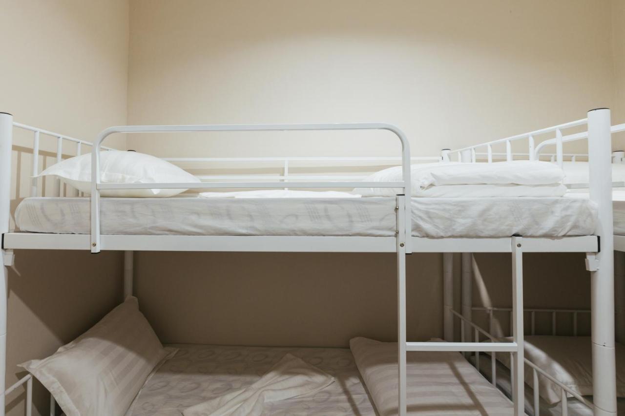 A° Hotel 셈포르나 외부 사진
