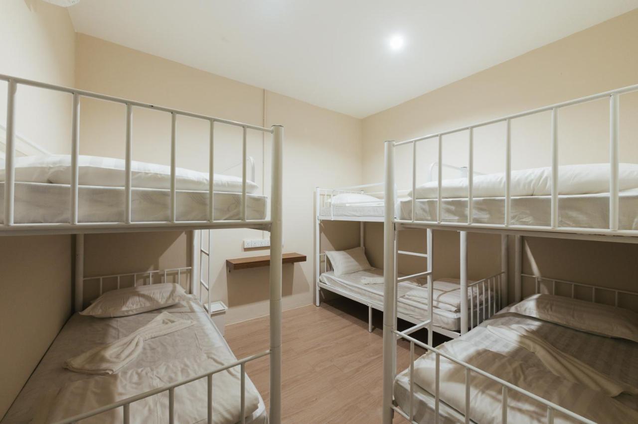 A° Hotel 셈포르나 외부 사진
