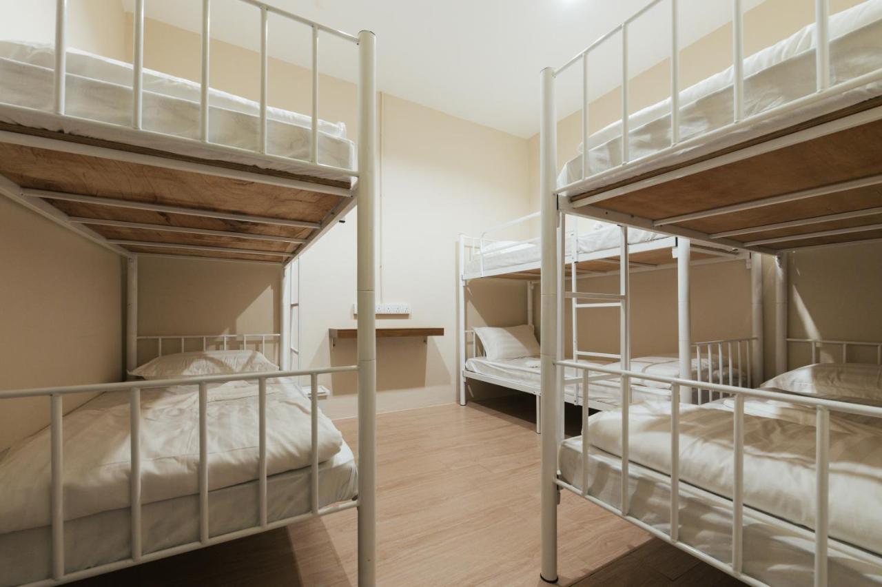 A° Hotel 셈포르나 외부 사진