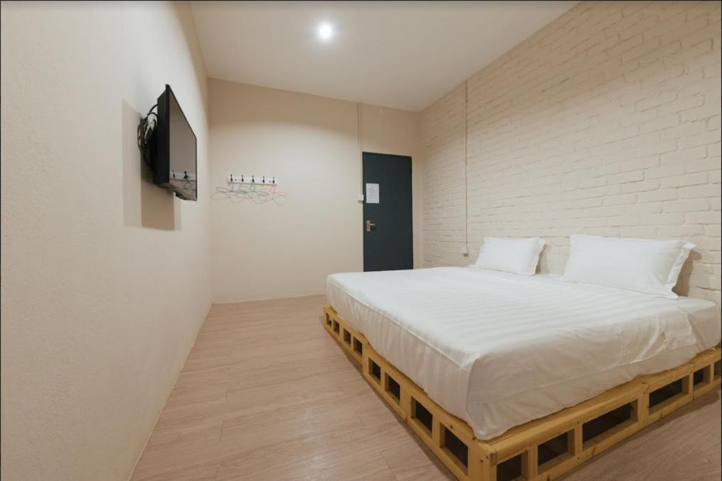 A° Hotel 셈포르나 외부 사진