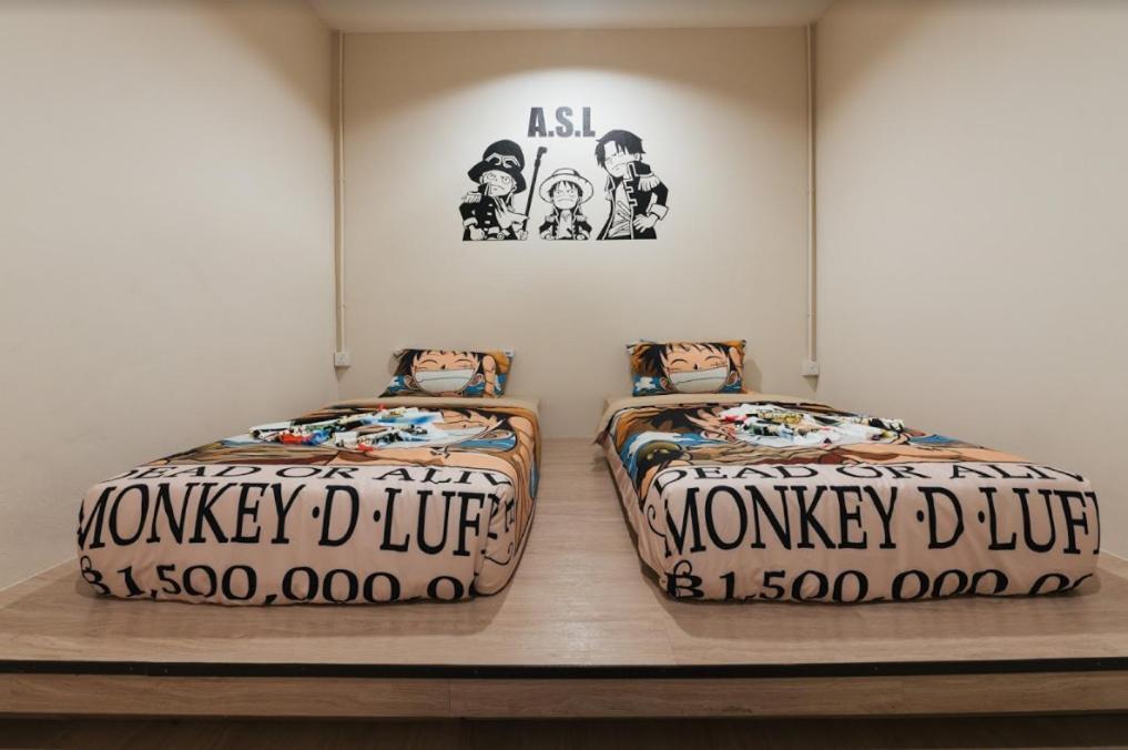 A° Hotel 셈포르나 외부 사진
